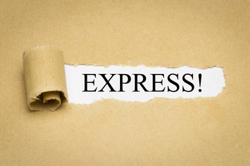 Express!