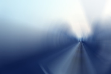 Virtual technology background