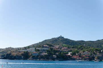 Village de Collioure