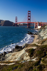 Golden Gate Bridge