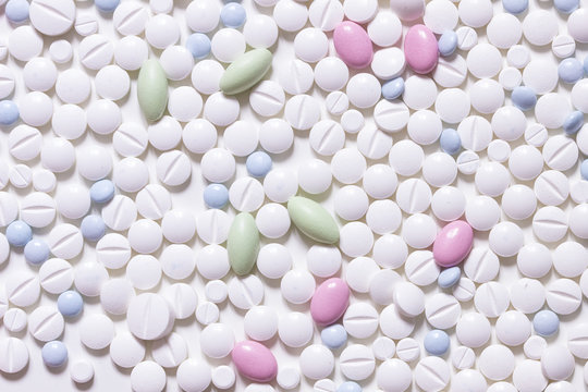Tabletten
