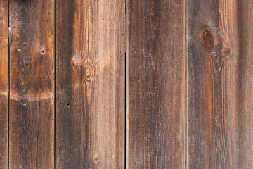 The old wood texture with natural patterns