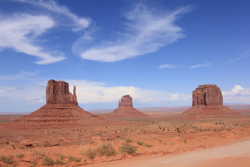 Monument Valley