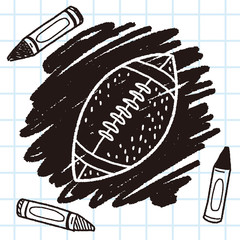 Doodle Football