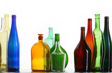 Glass Rhapsody