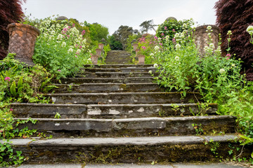 Irland - Bantry House