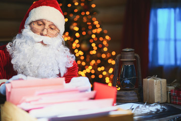 Letters to Santa