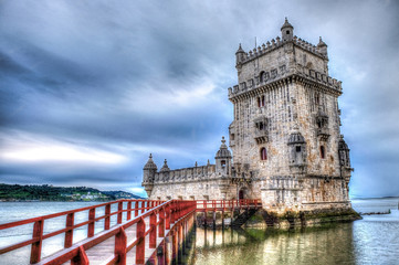 Belem Tower