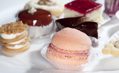 sweets