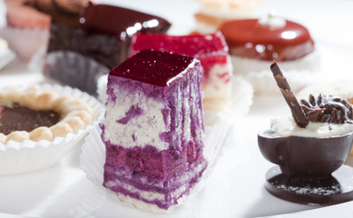 sweets