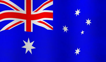 Australian Flag