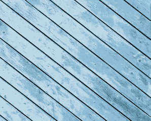 Vector texture old wooden boards