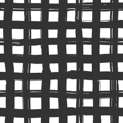 Ink lines pattern