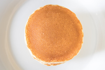 パンケーキ