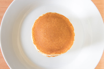 パンケーキ