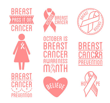 International Day of Breast Cancer Awareness.