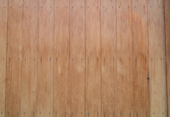 杉の板のテクスチャ