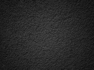 black wall stone texture