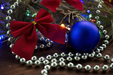 Christmas decorations