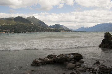 Lake Garda