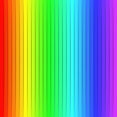 rainbow color background or wallpaper