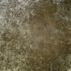 Brown abstract grunge background. vintage wall texture