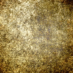 Brown abstract grunge background. vintage wall texture