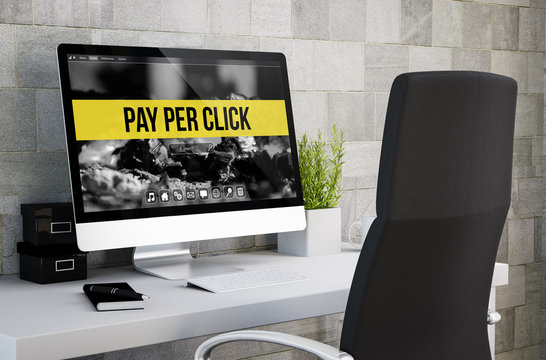 Industrial Workspace Pay Per Click