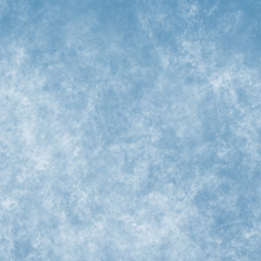 Blue abstract grunge background. vintage wall texture