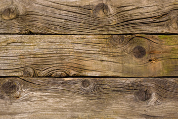 Naklejka premium backgrounds and texture concept - wooden floor or wall