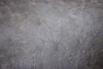 Wall gray white concrete background