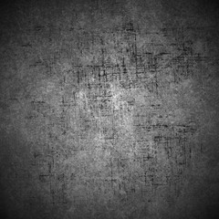Grey abstract grunge background. vintage wall texture
