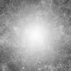 Grey abstract grunge background. vintage wall texture