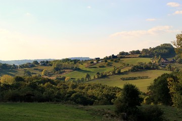 Perpezac-le-Blanc.(Corrèze)