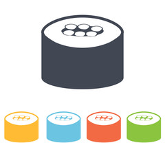 sushi icon