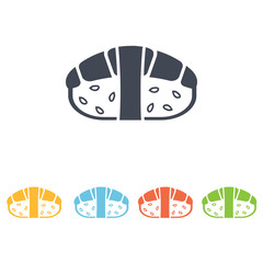 sushi icon