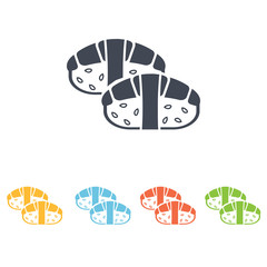 sushi icon
