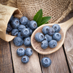 Heidelbeeren