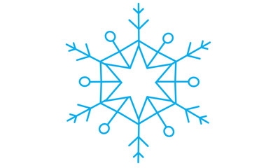 snowflake