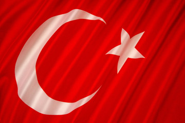 turkish flag