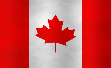 Canadian Flag