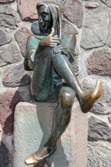 M&ouml;lln, Till Eulenspiegel