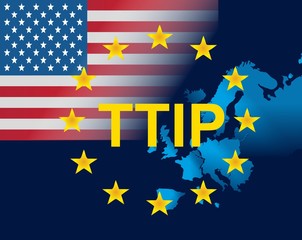 Transatlantic Trade and Investment Partnership