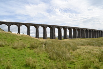 Acueducto Ferroviario