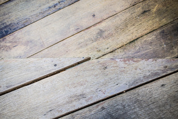 Obraz premium Texture of wood background