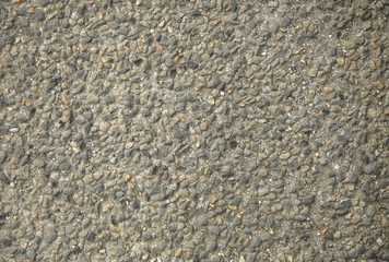 A full page of sidewalk background texture