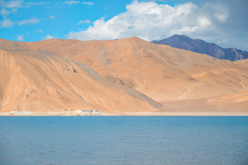 Pangong lake