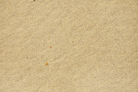 A full page of smooth sand background texture