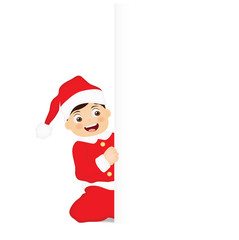 Piccolo Babbo Natale