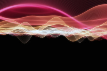 abstract elegant background design with space for your text